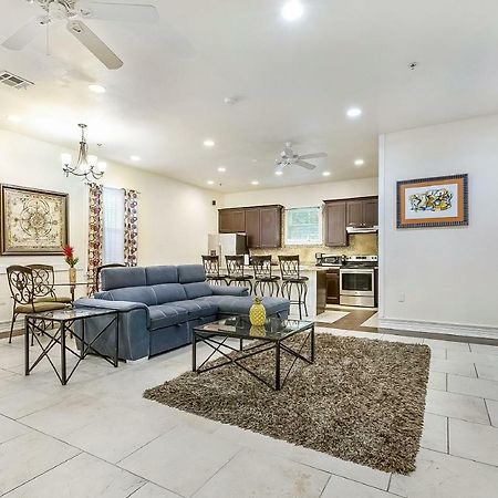 Spacious 3Br/2.5Bath Condo In Great Location Ню Орлиънс Екстериор снимка