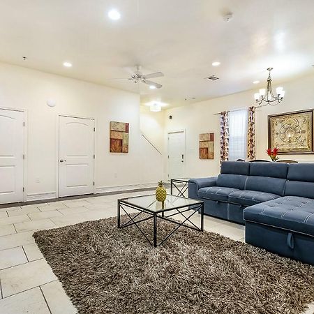 Spacious 3Br/2.5Bath Condo In Great Location Ню Орлиънс Екстериор снимка