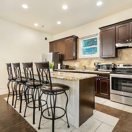 Spacious 3Br/2.5Bath Condo In Great Location Ню Орлиънс Екстериор снимка