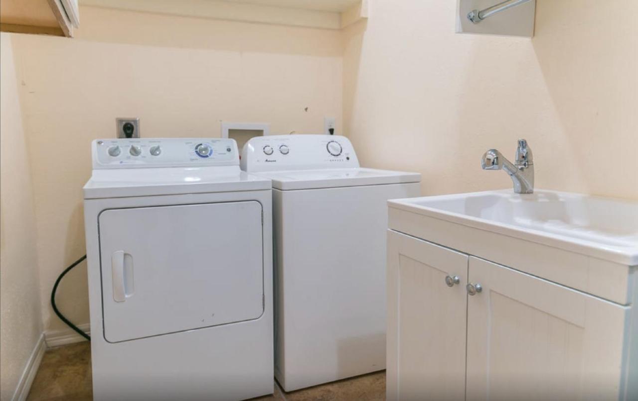 Spacious 3Br/2.5Bath Condo In Great Location Ню Орлиънс Екстериор снимка