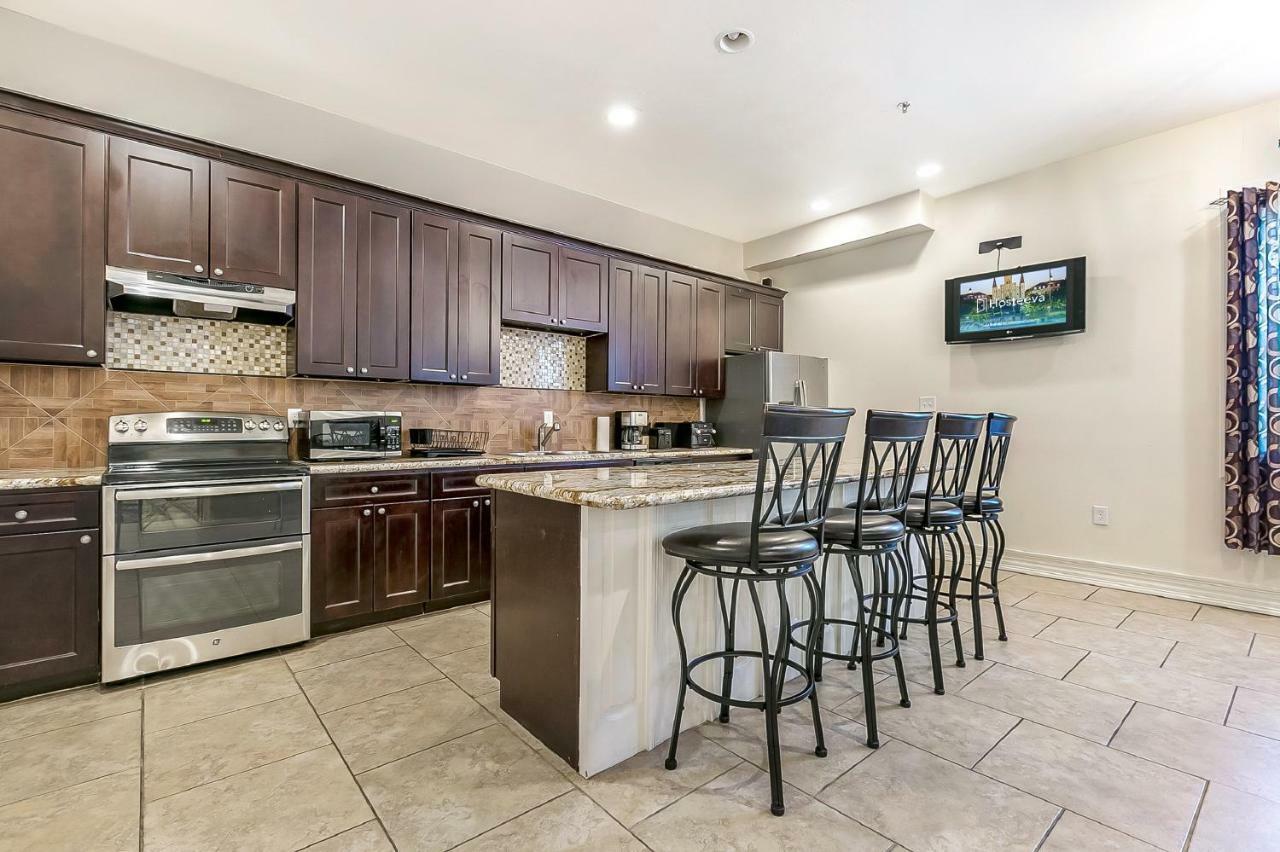 Spacious 3Br/2.5Bath Condo In Great Location Ню Орлиънс Екстериор снимка