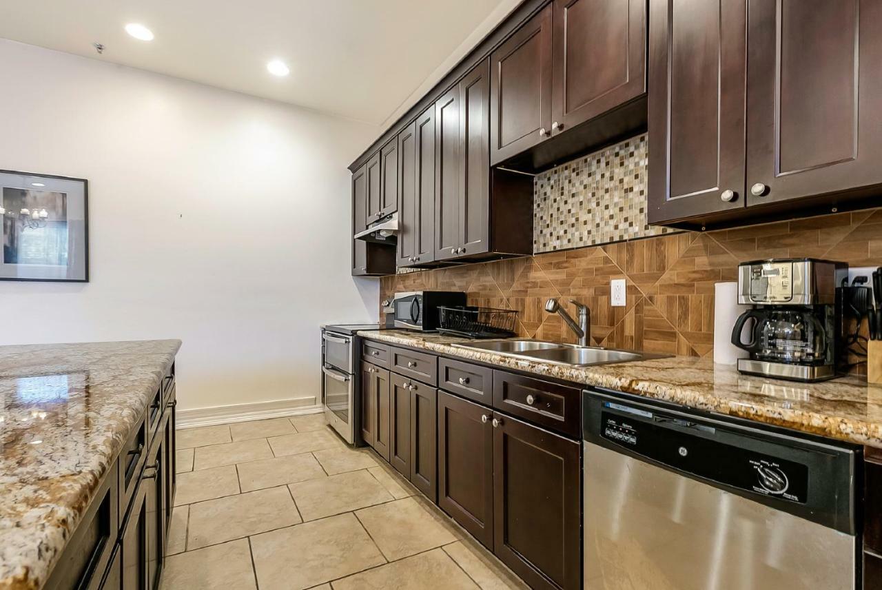Spacious 3Br/2.5Bath Condo In Great Location Ню Орлиънс Екстериор снимка