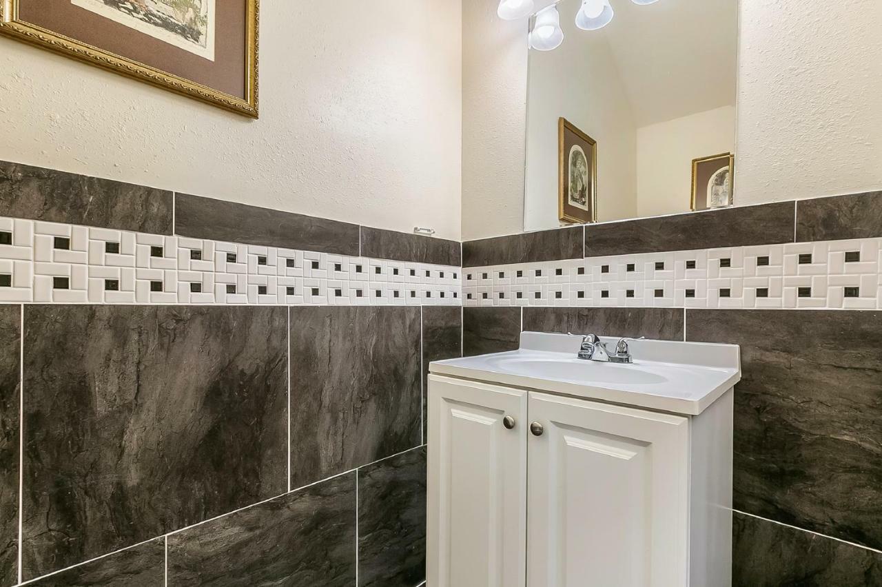 Spacious 3Br/2.5Bath Condo In Great Location Ню Орлиънс Екстериор снимка