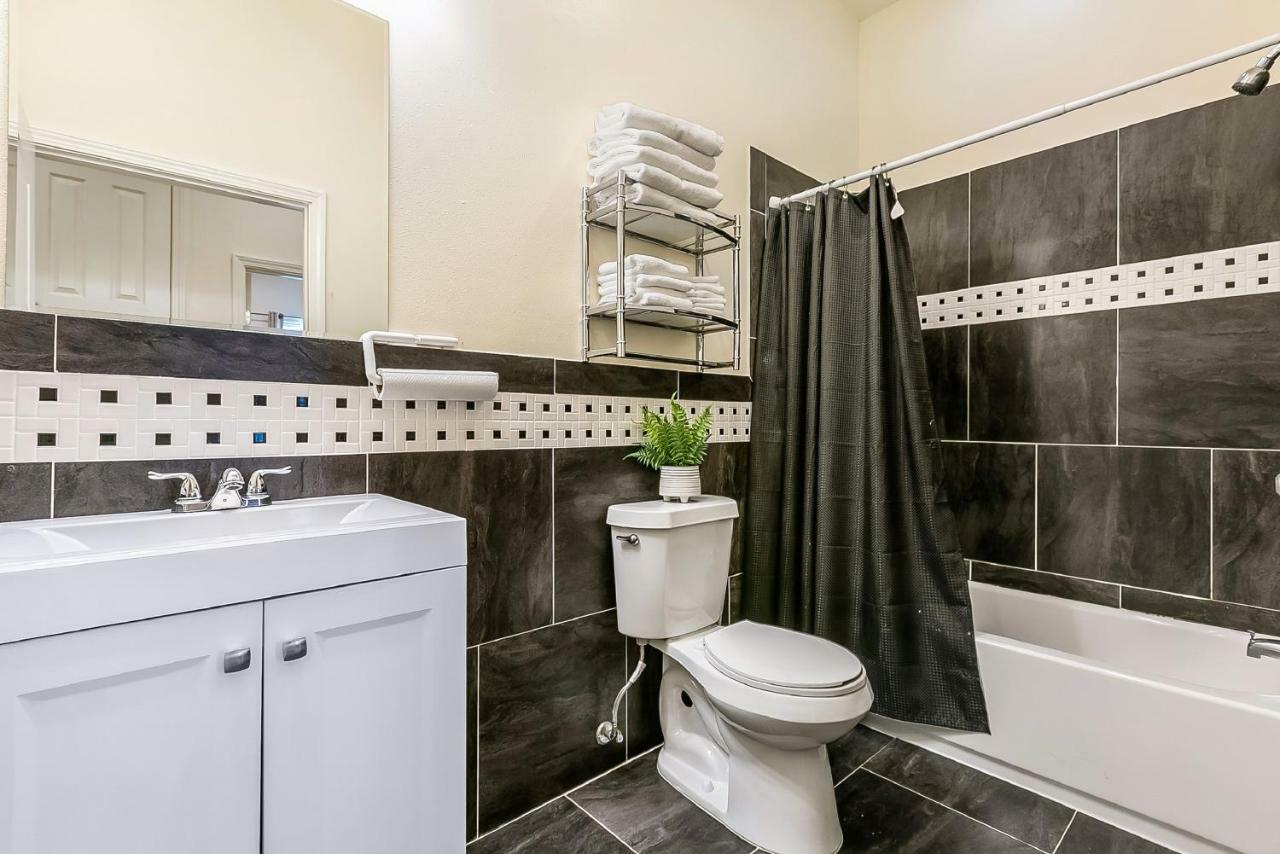 Spacious 3Br/2.5Bath Condo In Great Location Ню Орлиънс Екстериор снимка