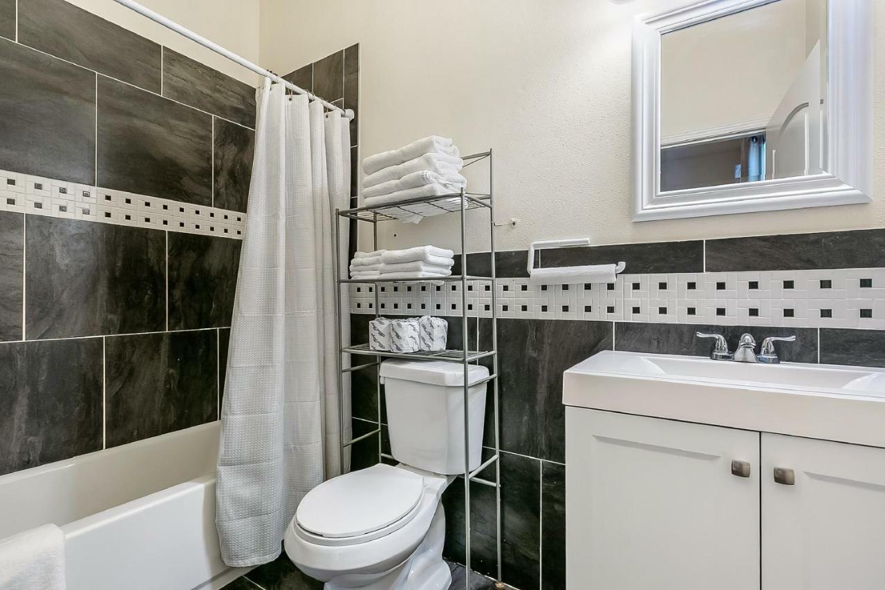 Spacious 3Br/2.5Bath Condo In Great Location Ню Орлиънс Екстериор снимка