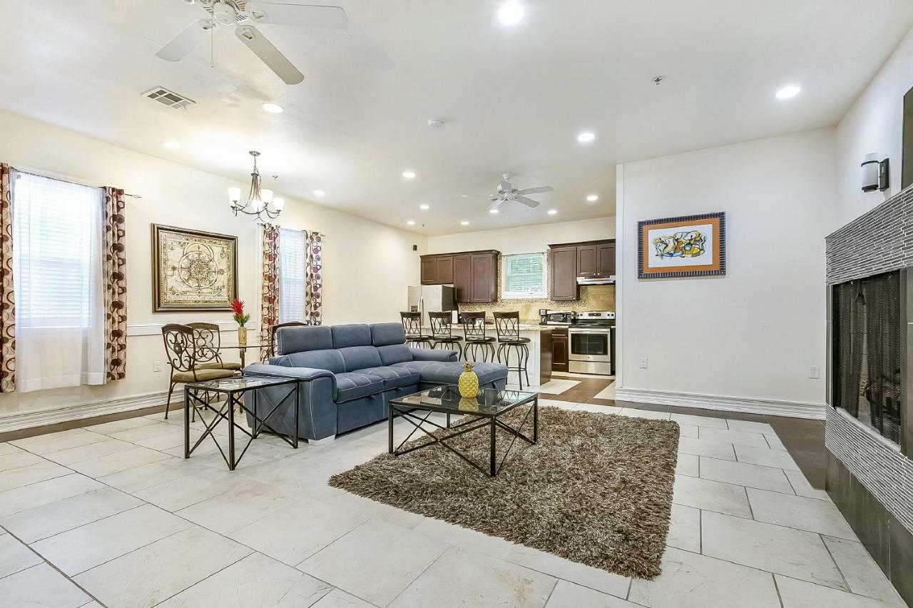 Spacious 3Br/2.5Bath Condo In Great Location Ню Орлиънс Екстериор снимка