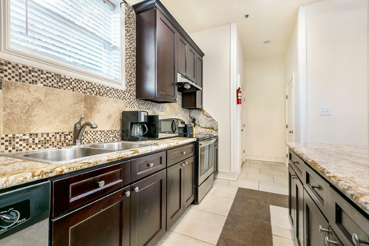 Spacious 3Br/2.5Bath Condo In Great Location Ню Орлиънс Екстериор снимка